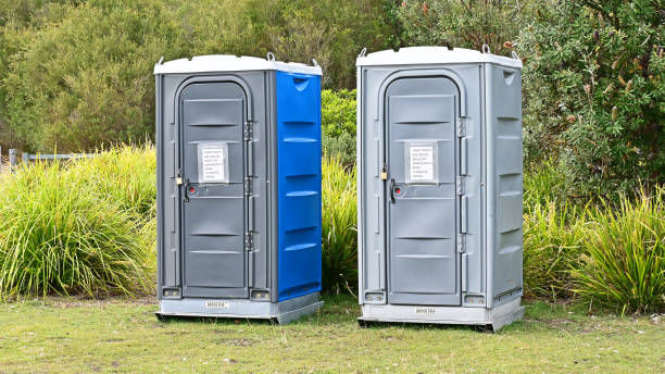 Portable Toilets for Disaster Relief Sites in Toccoa, GA